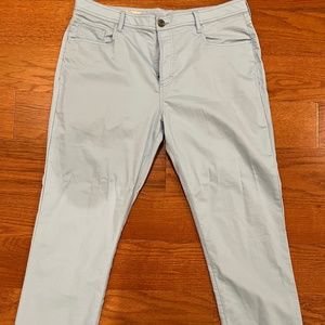 Men’s Onward Reserve performance 5 pocket pants